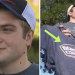 Student awarded $25,000 settlement for “controversial” shirt!! What was written goes VIRAL…