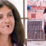 The Transformation of Marina: From Neglect to Radiant Beauty