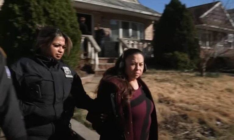 Squatter Claims The $1M New York Home Is Being Sublet From Someone Else After The Homeowner Is Arrested