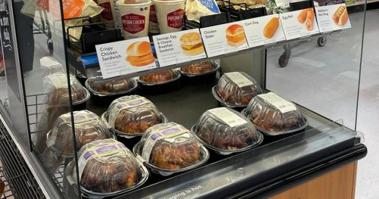 Here’s Why Purchasing a Rotisserie Chicken from Walmart Is a Bad Idea