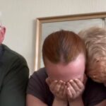 TikToker goes viral with emotional reaction to passing bar exams after grandparents re-mortgaged their home to cover her law school fees