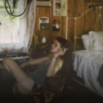 I found out this old photo in my wife’s album and immediately I divorced her