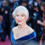 Helen Mirren debuts shocking new hairstyle at Cannes Film Festival at 77 years old