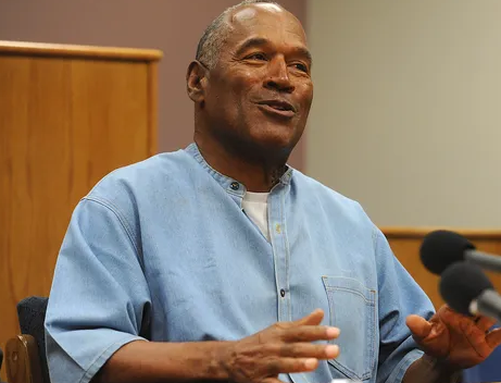 The passing of OJ Simpson at 76 has garnered significant attention online, but it’s his family’s statement that is truly capturing people’s interest.