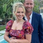 ‘Full House’ Actress Candace Cameron Bure Responds After Photo With Husband Turns Heads