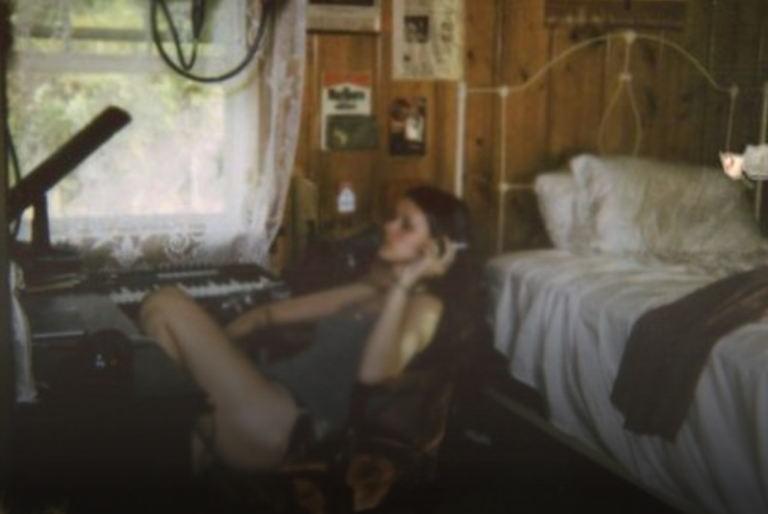 I found out this old photo in my wife’s album and immediately I divorced her