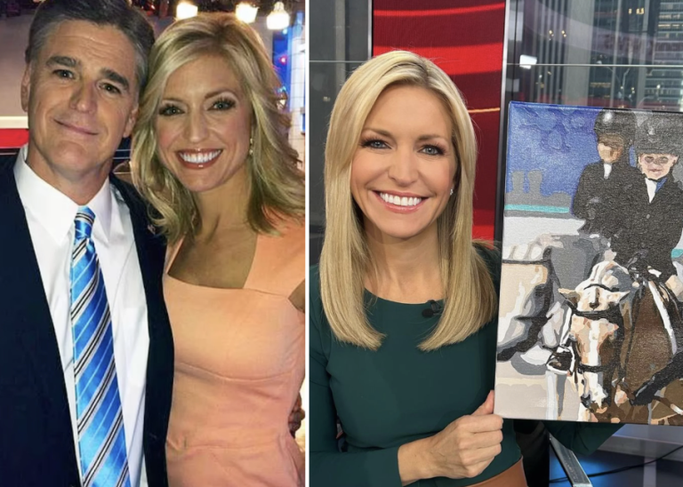 The Enigmatic Personal Life of Sean Hannity