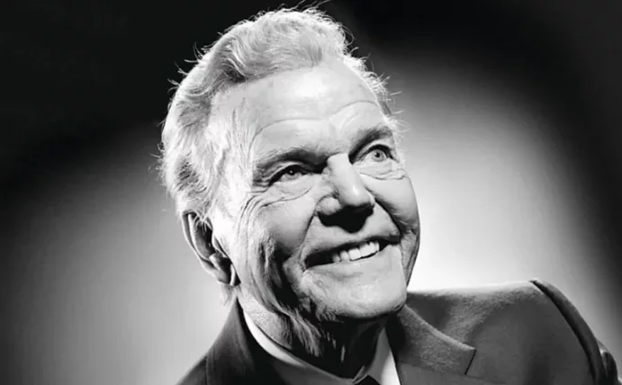 This prediction was made by Paul Harvey in 1965. Now listen to His Terrifying Words…