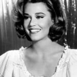 Jane Fonda kept in our thoughts and prayers