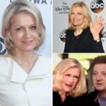 Let’s wish a very happy birthday to one of the nation’s favorite journalists, Diane Sawyer!