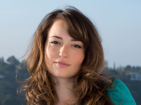 Lily from the AT&T Stops Denying and Finally Confirms What We’ve Suspected All Along!