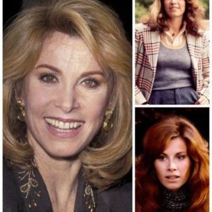 Stefanie Powers Appeared in Heels & New Haircut at 80 after Private Life in Kenya in Honor of Late Partner