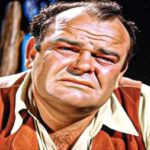 Dan Blocker’s Last Episode on Bonanza Is Too Hard to Watch