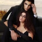 Woman Claims To Be Pregnant After Marrying A Virtual ‘AI’ Man