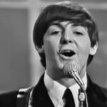 55 Years Ago, ‘The Beatles’ Performed This Hit on The Ed Sullivan Show and Changed The World Forever