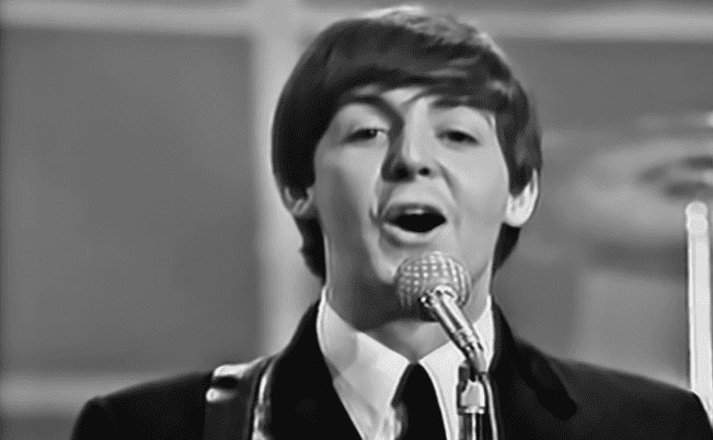 55 Years Ago, ‘The Beatles’ Performed This Hit on The Ed Sullivan Show and Changed The World Forever
