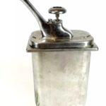 Do you recall these antique pieces, particularly utilised in the gastronomic creativity?