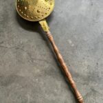 An outstanding tool that was utilised and was perfect for outdoor pursuits like camping