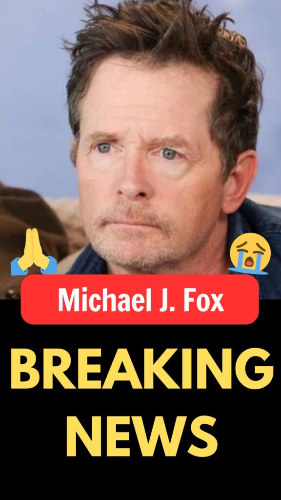 | Michael J. Fox makes heart-wrenching new statement after 30-year battle with Parkinson’s