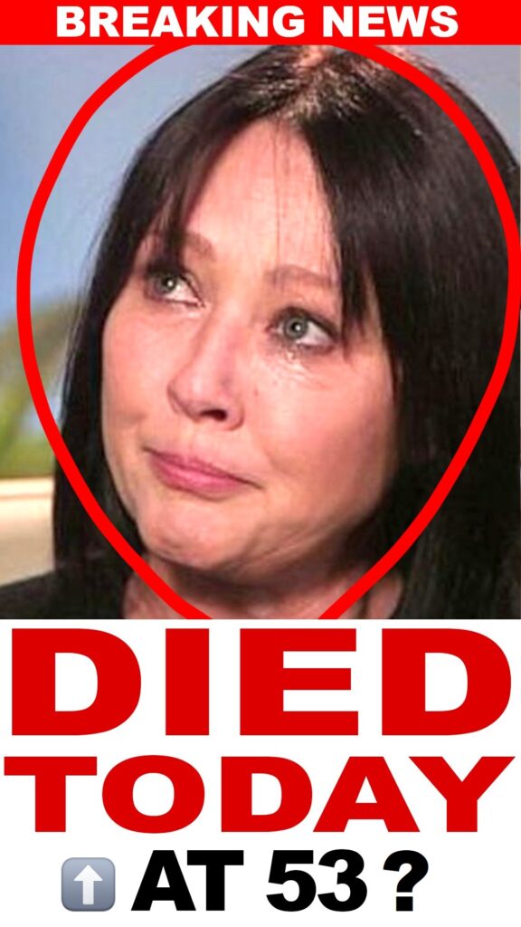 | EXTREMLY SAD NEWS FOR SHANNEN