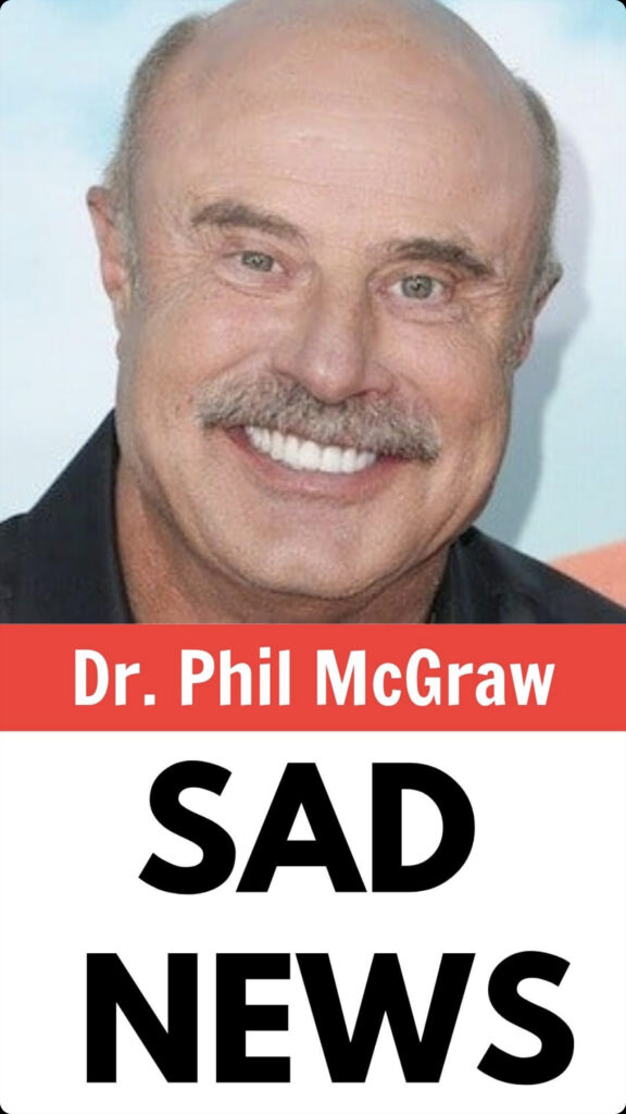 Dr. Phil Ends His Legendary Television Show