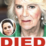 PRAYERS FOR QUEEN CAMlLLA!