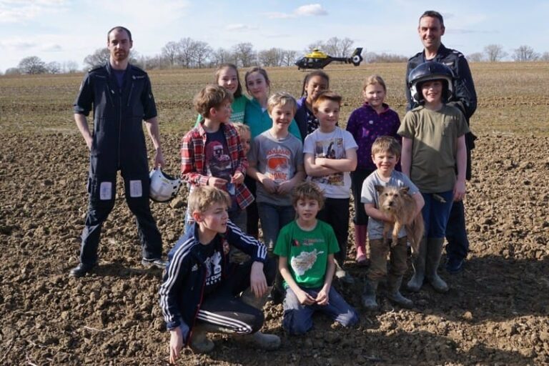 These 12 Children Proved Once Again That Any Child Can Be A Hero