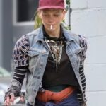 She Used To Be One Of Hollywood’s Elite, But Now She’s Living On The Streets