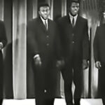 WATCH: This Timeless Song Was Written In 1955 In A Church. Every Time I Listen To It, I Get Chills