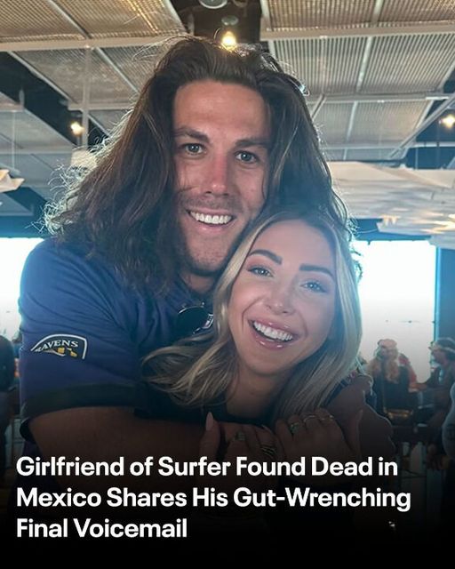 Remembering Callum Robinson: A Life Full of Positivity and Adventure