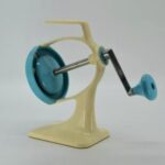 Ninety percent of people are unaware of what this is, therefore I’m not sure either.