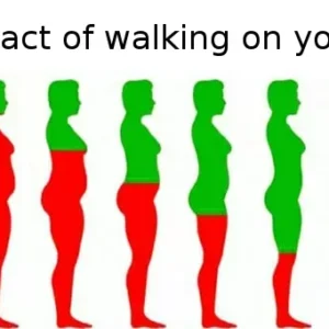 10 things that will happen to your body if you walk 30 minutes a day