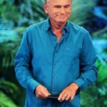 ‘Wheel of Fortune’ Host Pat Sajak Says ‘The End Is Near’ After 40 Years