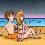 Only 2% can find the 2 mistakes in this picture!