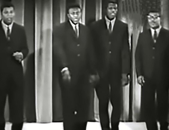 WATCH: This Timeless Song Was Written In 1955 In A Church. Every Time I Listen To It, I Get Chills