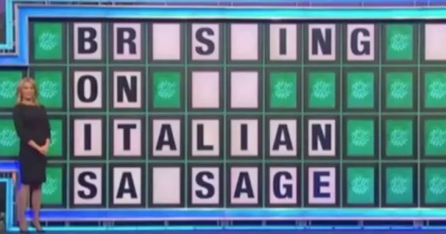 ‘Wheel of Fortune’ Sets Off Viewers: ‘This Used to Be a Family Show’