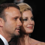 Tim McGraw says the success of his 27-year marriage is down to one sweet promise