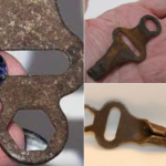 Remembering a piece of nostalgia – do you recognize this object?