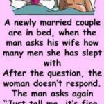 The Funny Story of Asking About Past Experiences