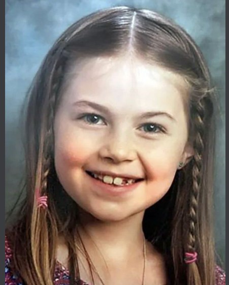 9-Year-Old Girl Featured On ‘Unsolved Mysteries’ Has Been Found