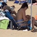 Mom finds video of her breastfeeding posted online by a stranger – her response is brilliant