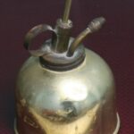 I’m at a loss for words after discovering this fascinating antique object in my country home! What is it, and how was it utilised in the past?