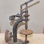 An uncommon ancient object that was long forgotten but fulfilled many functions