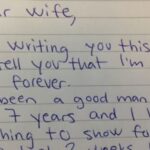 From Divorce Demand to Delight: His Regretful Letter Met with Wife’s Ingenious Response
