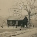 He finds a photo for $2 at a flea market and discovers it is worth a million dollars.