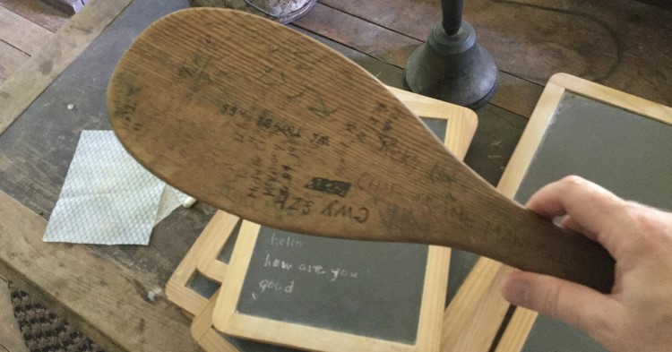 More And More Parents Are Calling For “Old School” Discipline In Classrooms