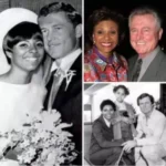 They received hate mail after their marriage and are still going strong after 55 years