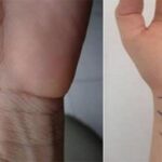 The Number Of Lines On Your Wrist Means A Lot More Than You’d Think, Do You Have 3 or 4?