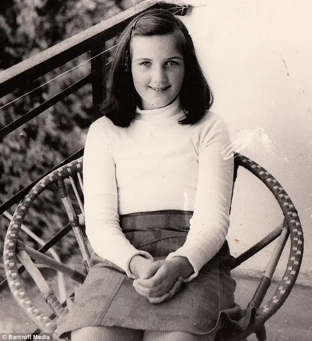 World’s Thinnest Woman Receives Fan Mail to Be Like Her