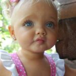 She was called a real-life barbie doll when she was just 2 years old, but wait till you see how she looks today